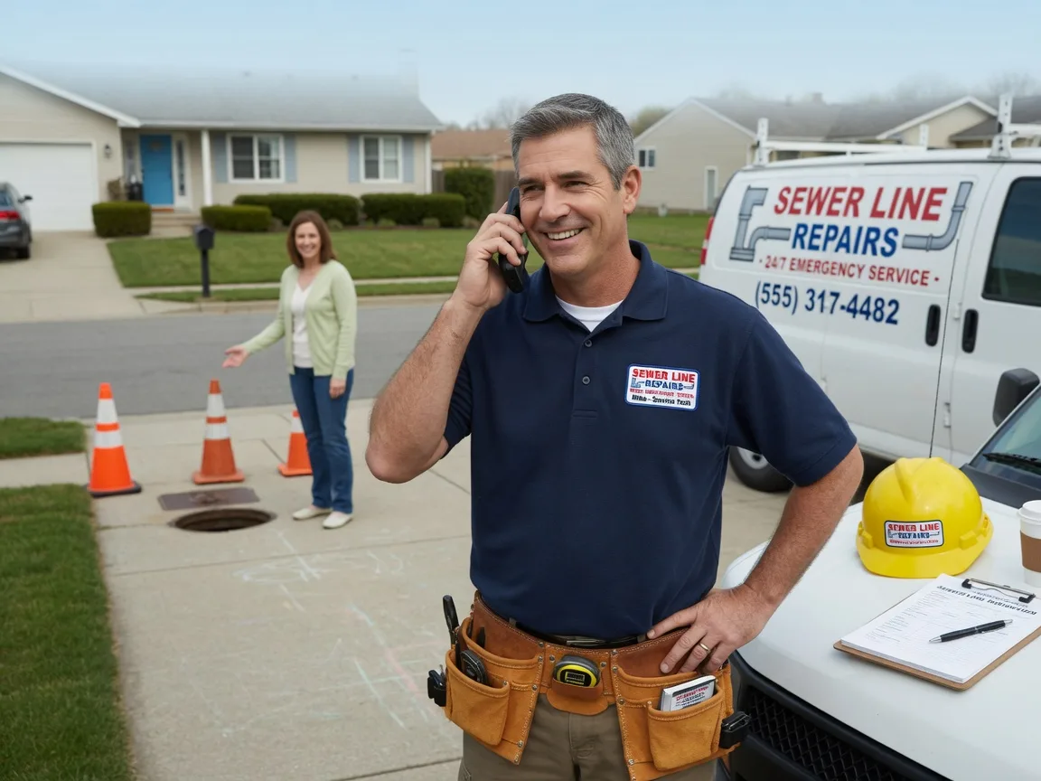 Emergency Plumber Hartford, KY FAQs